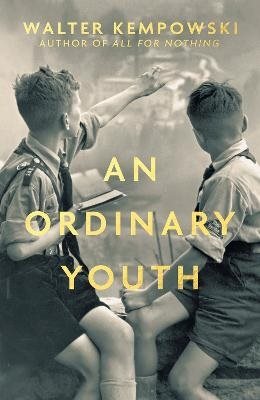 An Ordinary Youth