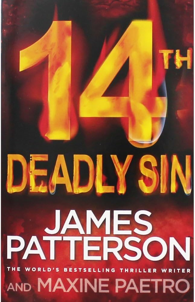 14th Deadly Sin
