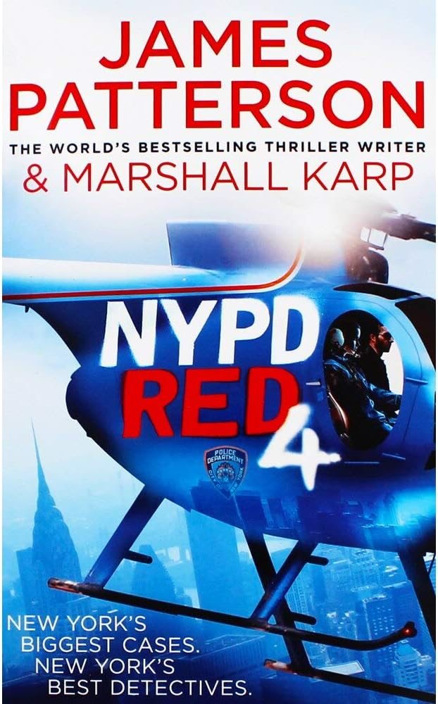 NYPD Red 4