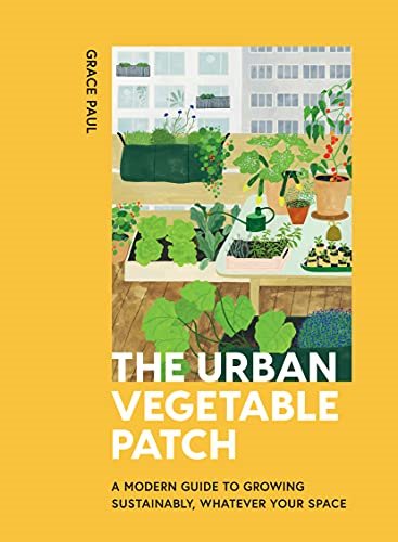 Urban Vegetable Patch