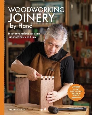 Woodworking Joinery by Hand
