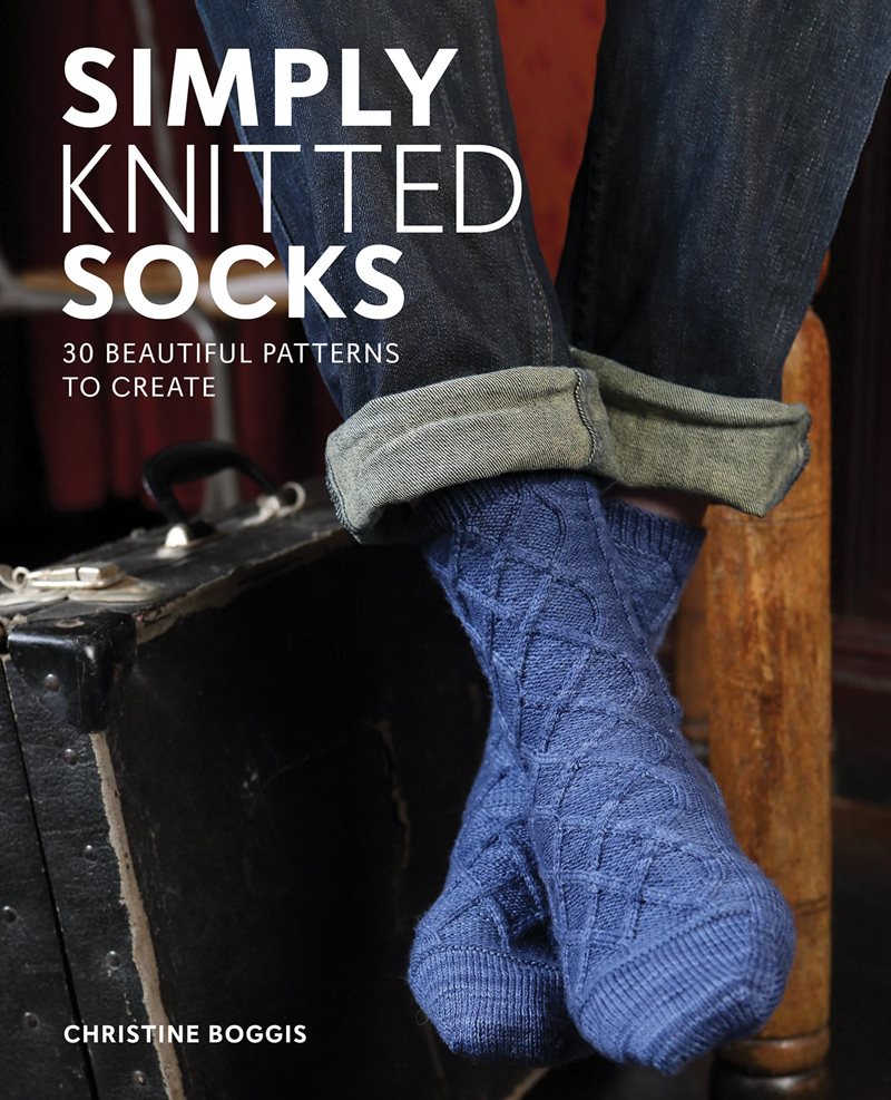 Simply Knitted Socks