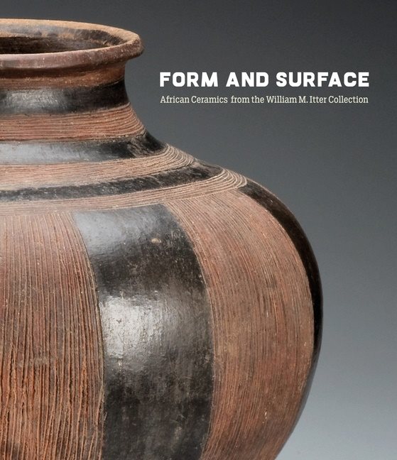 Form And Surface