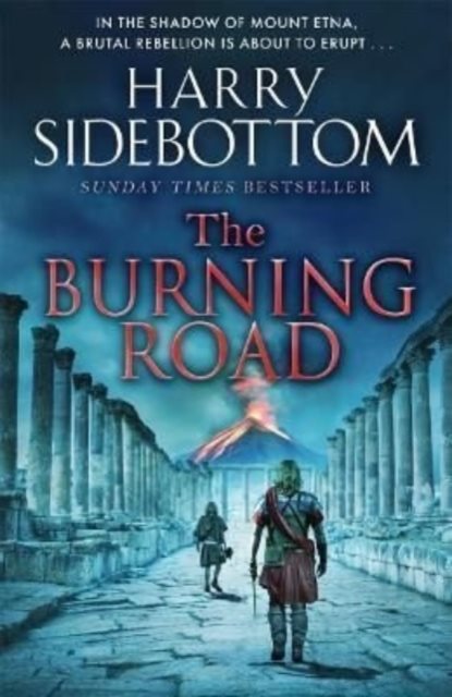 Burning Road, The