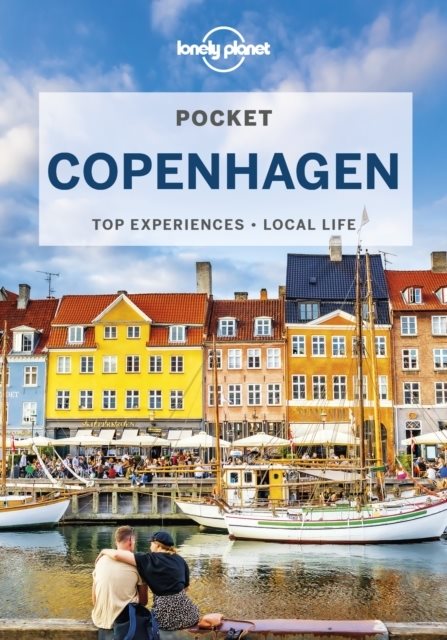 Pocket Copenhagen LP