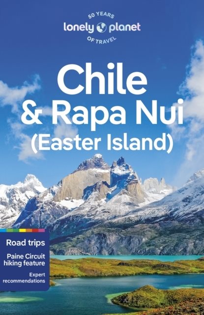Chile & Easter Island 12