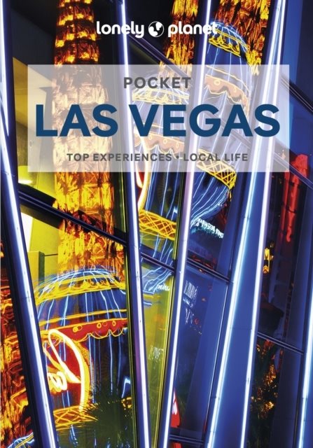 Pocket Las Vegas LP