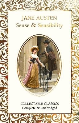 Sense and Sensibility