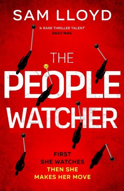 The People Watcher