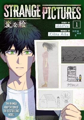 Strange Pictures Vol.1