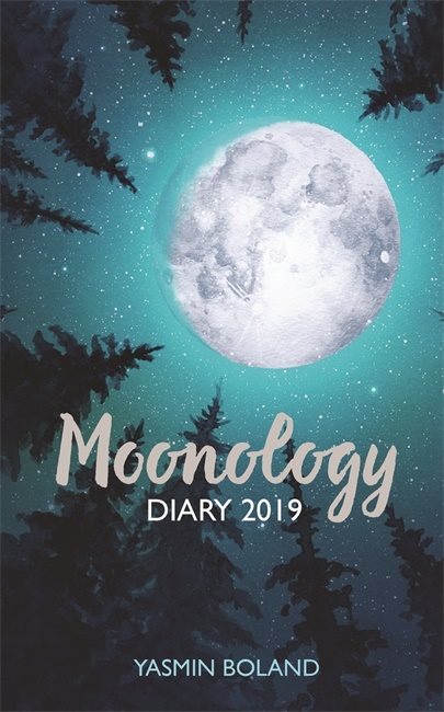 Moonology Diary 2019