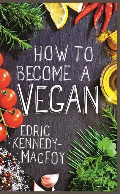 How to Become a Vegan