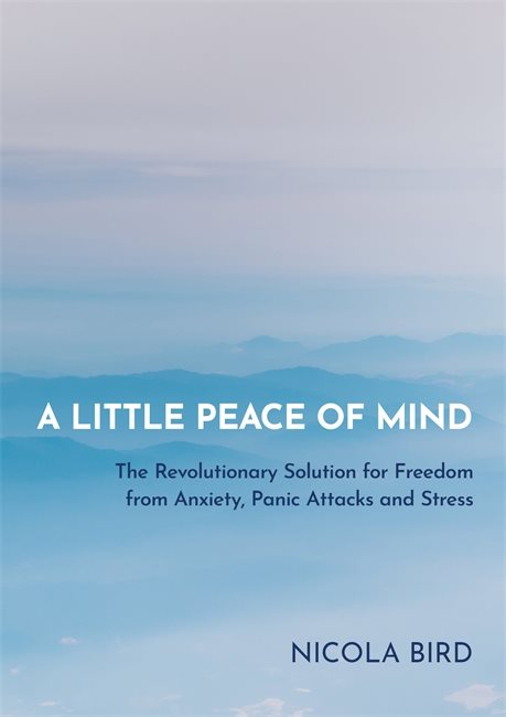 A Little Peace of Mind