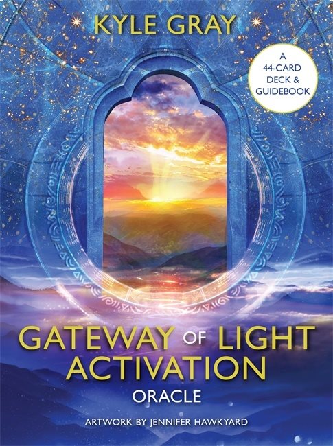 Gateway of Light Activation Oracle