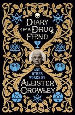 Diary of a drug fiend