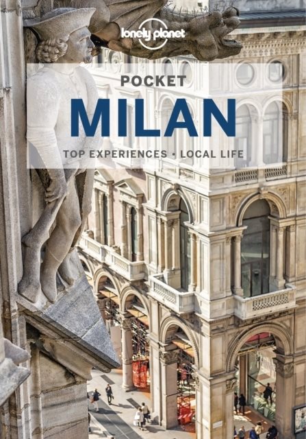 Pocket Milan LP