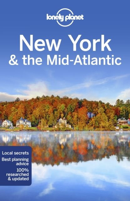 New York & the Mid-Atlantic LP