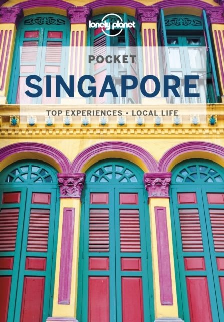 Pocket Singapore LP