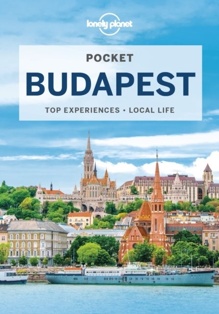 Pocket Budapest LP