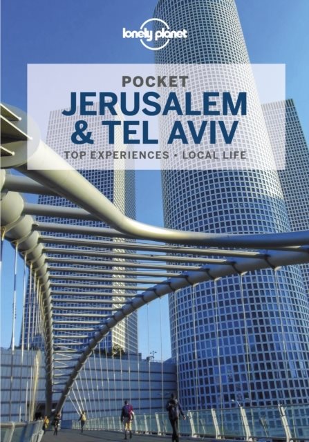 Pocket Jerusalem & Tel Aviv LP
