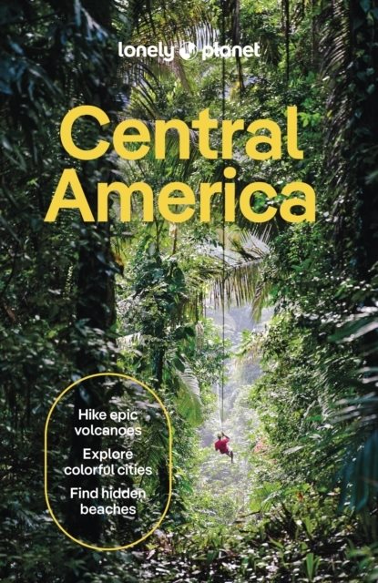 Central America 11