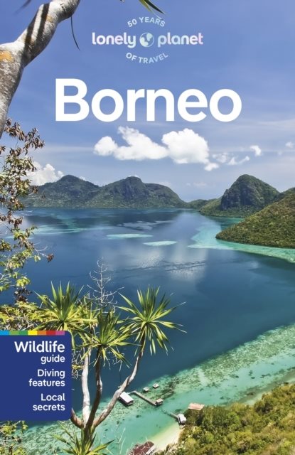 Borneo 6