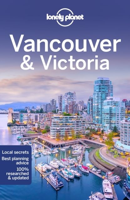 Vancouver & Victoria LP