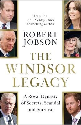 The Windsor Legacy