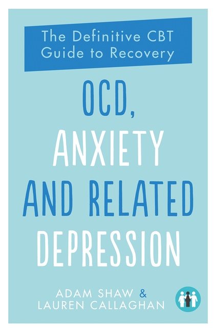 Ocd, Anxiety And Related Depression