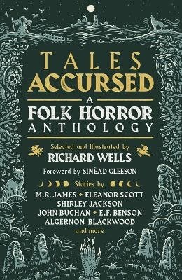 Tales Accursed