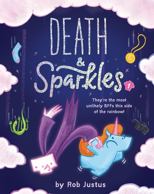 Death & Sparkles