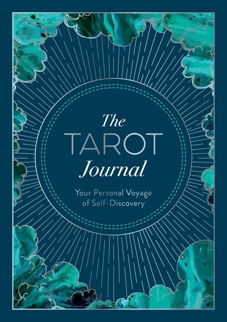 Tarot Journal : Your Personal Voyage of Self-Discovery