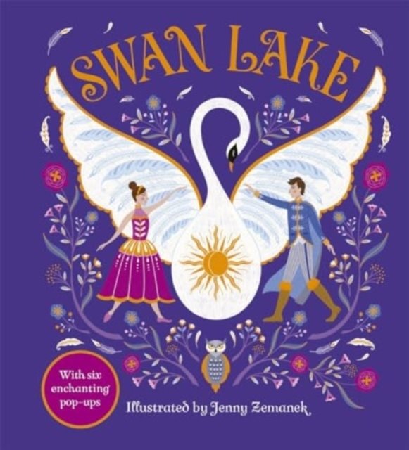 Swan Lake