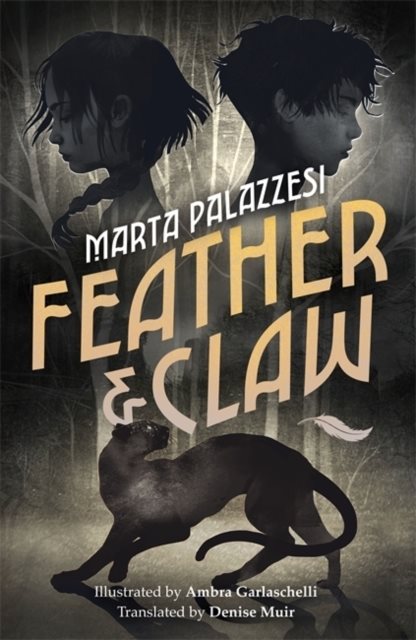 Feather and Claw