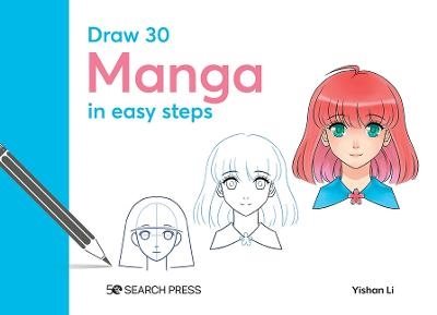 Draw 30: Manga