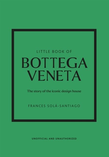 Little Book of Bottega Veneta