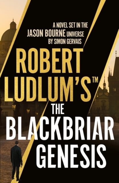 Robert Ludlum