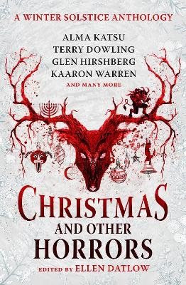 Christmas and Other Horrors