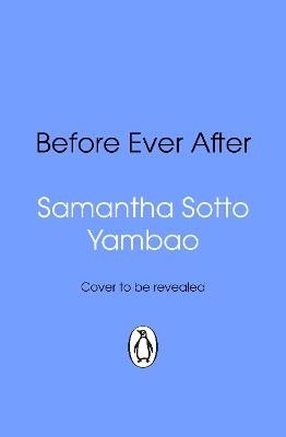 Before Ever After
