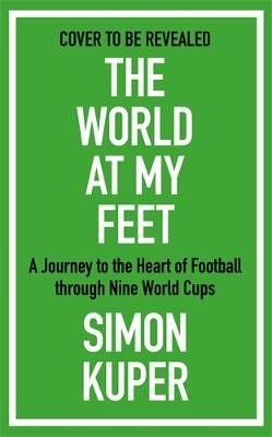 The World at My Feet