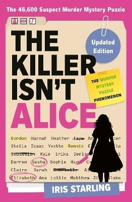 The Killer Isn