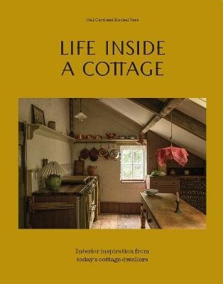Life Inside A Cottage