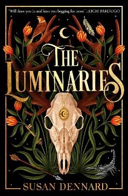 The Luminaries