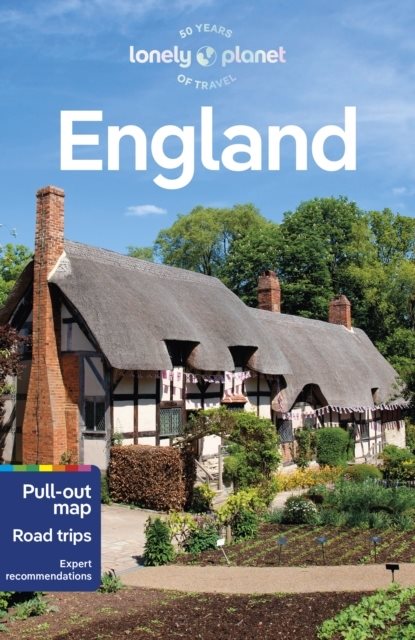 Lonely Planet England