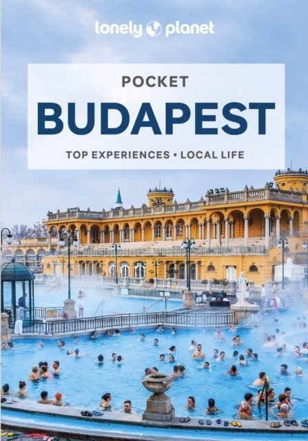 Lonely Planet Pocket Budapest