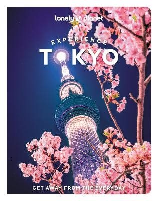 Lonely Planet Experience Tokyo