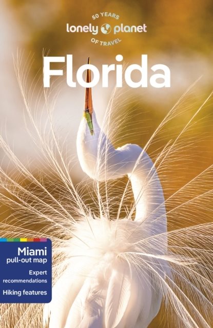 Lonely Planet Florida