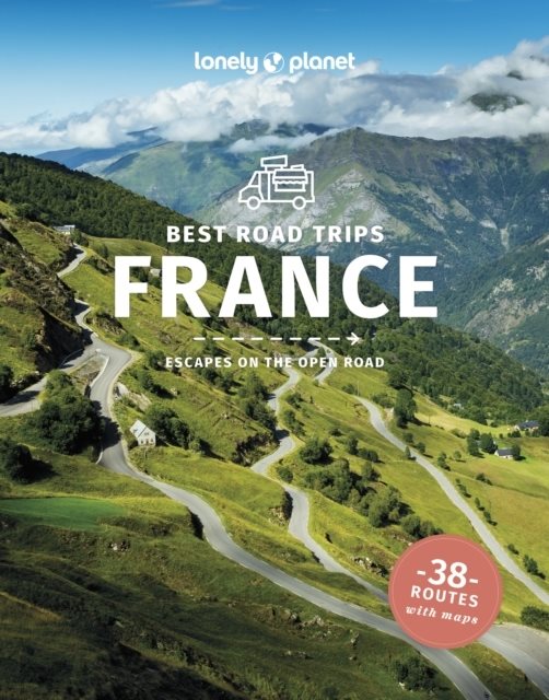 Best Road Trips France 4