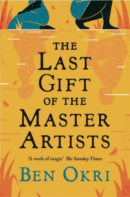 The Last Gift of the Master Artists