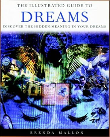 Illustrated Guide To Dreams